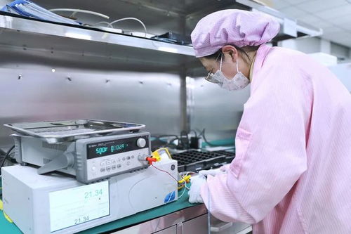 14个月攻关 高新区造出国产呼吸机的‘中国芯’
