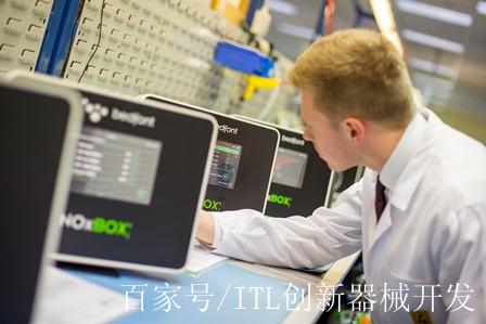 医疗器械研发中的专利那些事儿