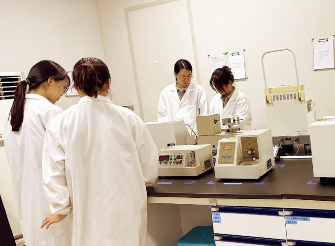 川怡医疗器械CDMO 赋能医疗器械研发与生产的一站式服务